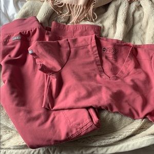 Figs Scrubs in Quartz XXS/XXSP